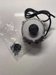 Htpg Morrill Motors 08216124 Speed 38W 115V 1550 Rpm Evaporator Fan. Fixed Price $139.99.