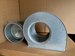 Nordyne / Nortek D07482R Blower Housing And 667037 Wheel Lot. Fixed Price $75.00.