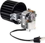 New Bathroom Fan Motor Blower Assembly For Broan Nutone Bulb Ceiling S97009796. Fixed Price $22.49.