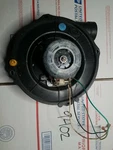 Furnace Exhaust Vent Inducer Motor Goodman Amana 223075-01S Oem Used. Fixed Price $85.00.