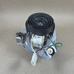 Tested Jakel J238-100-10110 Draft Inducer Blower Motor Assembly HC21ZE125A. Fixed Price $152.00.
