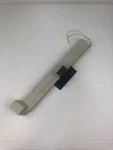 Oki 427632 Replacement Part With Mini Fan 42872 Pulled From C9650/C9850 Printer. Fixed Price $45.00.