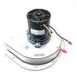 Fasco 70219237 Draft Inducer Blower Motor Assembly 1054268 208-230V Used #MD462. Fixed Price $85.00.