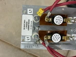 ELM0920 36KW Electric Heater Kit 240V / 3-PHASE Oem Trane. See Description. Fixed Price $390.00.