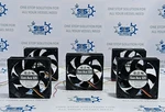 Sanyo 9G1224H401 Ace 120 Dc 24V 0.17A 2-WIRE Axial Cooling Fan Made Japan. Fixed Price $72.99.