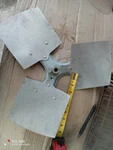Revcor RS1783-29 Propeller, Dia 17.8 In, Deg Pitch. Fixed Price $35.00.