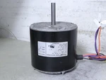 Interlink YSLB-220-8-B002(AL) Fan Motor 1/4HP 825RPM 208-230V Ccwle 100483-43. Fixed Price $90.00.