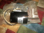 Fasco Reznor 7162-0348 Type U62, 230V, 43424. Fixed Price $299.00.