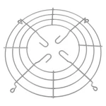 Dayton 11253R01874-001 Fan Guard, Silver, In Dia, Steel. Fixed Price $190.99.