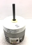 Interlink ZKSD-250-8-50-1 Programmable Blower Motor 619997-86 230V Used #ME701. Fixed Price $200.00.