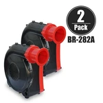 Xpower BR-282A Hp Indoor Outdoor Inflatable Jumper Bounce House Blower Pack. Fixed Price $389.00.