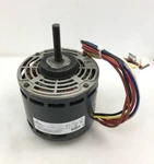 Emerson K55HXPBJ-1304 Blower Motor 115V 1075RPM 1/3HP 4SPD D340126P04 Used MB680. Fixed Price $95.00.
