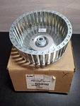 Lau Industries #02049162 Single Inlet Blower Wheel 7-1/2"X2.3/4"X. Fixed Price $27.00.