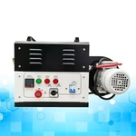 XF-3A-025PF 220V 3250W Industrial Heat Blower Hot Air 350 300CFM. Fixed Price $1222.00.