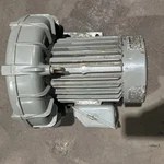 Fuji Electric VFC50IA-7W Regenerative Blower, Used Free Shipping. Fixed Price $350.00.