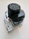 Ebmpapst RG148/1200-3633-010303-108 Blower Cooling Fan (enhanced Version). Fixed Price $499.00.