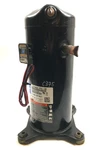 Copeland Scroll ZP38K5E-PFV-130 37,800 Btu 230V 1PH 60HZ R-410A Only! Used #C375. Fixed Price $459.00.