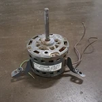 Ge 5KCP39FGN559FS Blower Motor 1/3HP 1075RPM 3SPD 220V *chipping Paint & Rust*. Fixed Price $97.95.