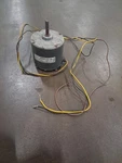 Ge 5KCP39KFU616S Oem Carrier Bryant Payne Fan Motor 1/5 Hp 208-230 Volt 810RPM. Fixed Price $219.95.