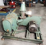Roots Rotary Lobe Blower Package Model 88-RAI. Fixed Price $5550.00.
