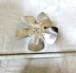 Compatible With True Freezers Coolers Fan Evap. Part# 801022, Gdm. Fixed Price $20.49.