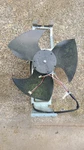 Mitsubishi Mini-split Condenser Fan And Motor Model RC0J55-AB. Fixed Price $75.00.
