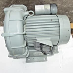 Fuji Electric VFC504P-2T Regenerative Blower, 1/2 Hp. Fixed Price $300.00.