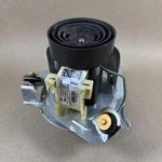 Furnace Inducer Blower Motor Carrier HC21ZS123 Sungshin IS-3240UTCFC-AL. Fixed Price $135.00.