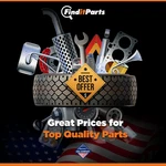 Atlantic Quality Parts 1600-7044 Blower Motor. Fixed Price $152.49.