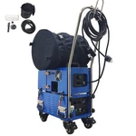 Air Duct Tube Cleaning Machine 0-1400R/MIN Sweep And Suction W/transfer. Fixed Price $2979.75.