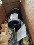 Ao Smith Century H697 1.5 Hp Ac Motor 460/230V 1140 Rpm 7-177645-01 New $350. Fixed Price $350.00.