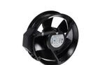 W2E143-AB15-01 Ebm-papst, Inc. Fans, Input Round Series Fan, 115VAC. Fixed Price $260.73.