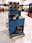 Heated Air Blower 460V With Chromalox CAB1511 106-013801-315 3PH 15KW. Fixed Price $1199.99.