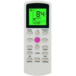 For Daikin Air Conditioner Remote Control FTKB09AXVJU FTKB12AXVJU FTKB18AXVJU.... Fixed Price $61.26.