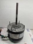 Packard 43727B 20019CH Blower Motor 1/6HP, 60HZ, 1075RPM/SDP, #15. Fixed Price $70.00.