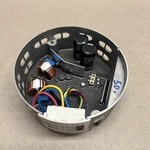 Lennox 104944-28 Module For Var. Speed Motor 1/2HP ZKSD-375-8-51-3 E250. Fixed Price $110.00.