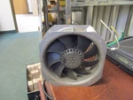 Ebm Cooling Fan W2E300-HH86-07 115V 50/60HZ Used. Fixed Price $110.00.