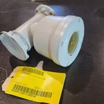 Elektror SD-4N Blower SD4N Control Valve 185 Mbar 1-1/2" X 1-1/4" New Usa $299. Fixed Price $299.00.