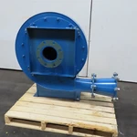 New York Blower 2206 Alum 10HP Pressure 230/460V 3PH 3510RPM. Fixed Price $1799.99.