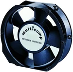 1PC Multicomp MC21671 Ac Axial Fan, 115V, Rectangular With Rounded Ends, 17. Fixed Price $124.41.