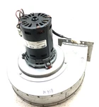 Fasco 70625833 Laars Inducer Blower Motor Assembly E0254000/02 120V Used #M918. Fixed Price $249.00.
