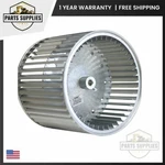 013337-03 Lau Blower Wheel Squirrel Cage 9-1/2" X 8" Ccw For Hvac Unit. Fixed Price $140.97.