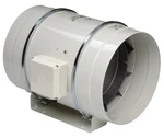 Soler & Palau TD-315 Off White 12.4"/315MM Inline Mixed Flow Duct Fan. Fixed Price $747.63.