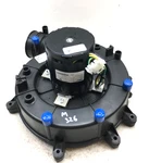 Fasco 712113013 Draft Inducer Motor 702113013C D345732P01 120 V Used #M326. Fixed Price $149.00.