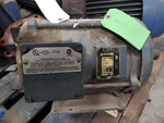 Baldor 7.5HP Electric Motor #P974244 1725RPM 230/460V Phase NO.103. Fixed Price $200.00.