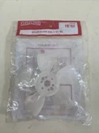 Gemline FB-351 (FB-152) 4 Dia. Cw Hub Type. Fixed Price $9.89.