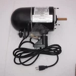 For Tpi Industrial 24" Pedestal Fan-motor ONLY-120 Volt, 60HZ, 2.5 Amps. Fixed Price $224.99.
