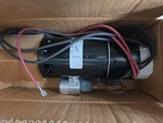 Johnson Controls / Source S1-0242411520 Condenser Fan Motor 460V .16A 3400RPM. Fixed Price $75.99.