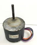 Emerson KA55HXPSY-7605 Furnace Blower Motor 1/3HP 1075 Rpm 208-230 V Used #MB840. Fixed Price $115.00.