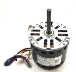 A.o.smith F48D30B22 Blower Motor 407460 1/3 Hp 115V 1100 Rpm Spd Used #MP148. Fixed Price $125.00.
